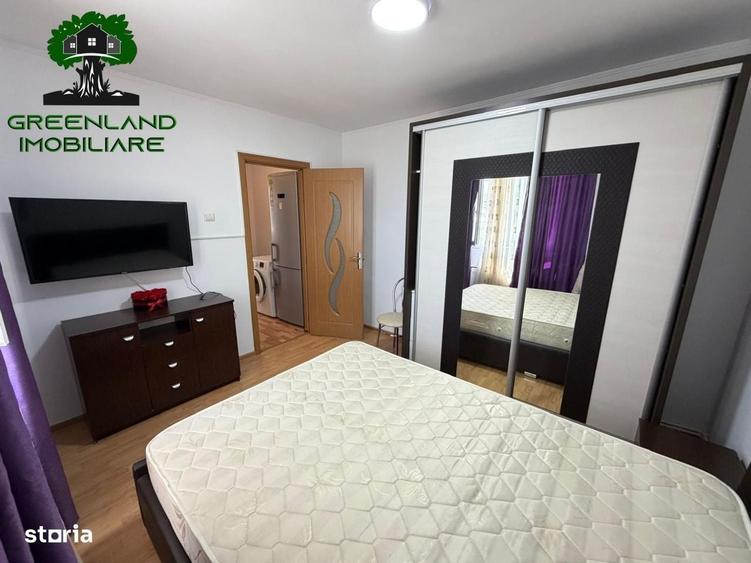 Apartament 2 camere, mobilat si utilat, ETAJ 3/4, Nicolina - 7