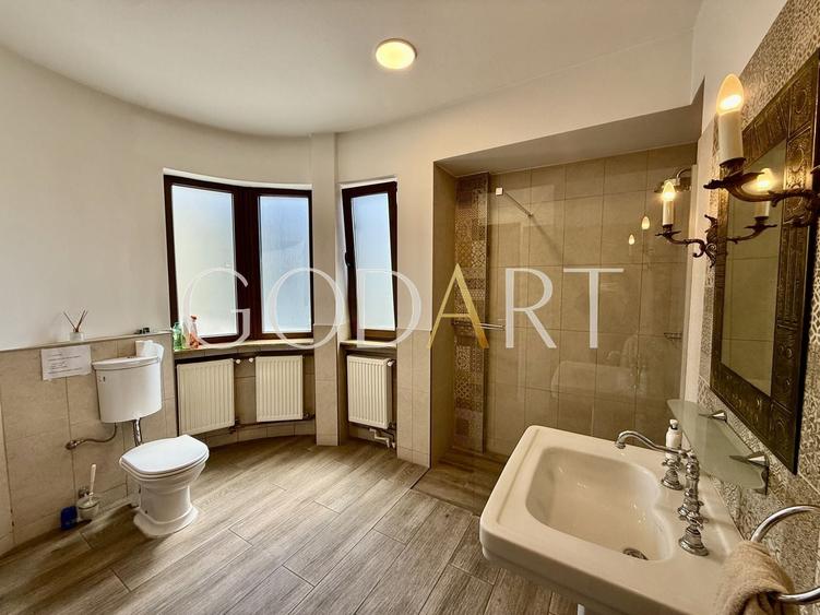Apartament 5 camere | Central | 215.5 mp - 14