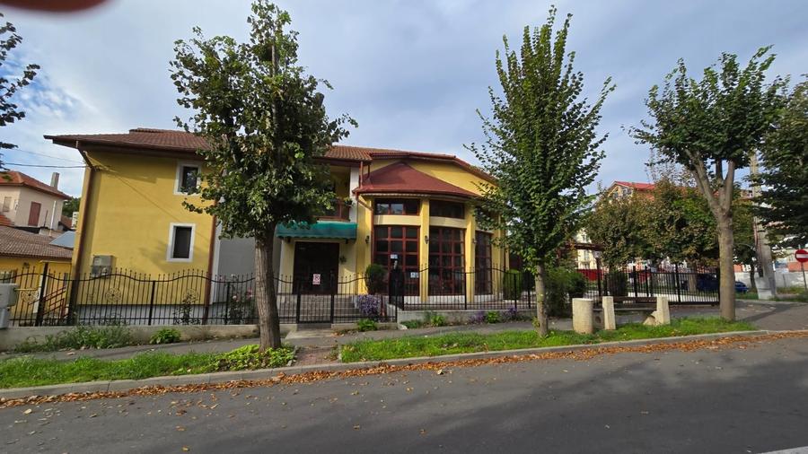 Hotel/Pensiune, de 24 mp, în Central