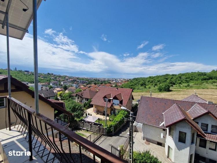 Casă cu Teren 1100 Mp în Iorga