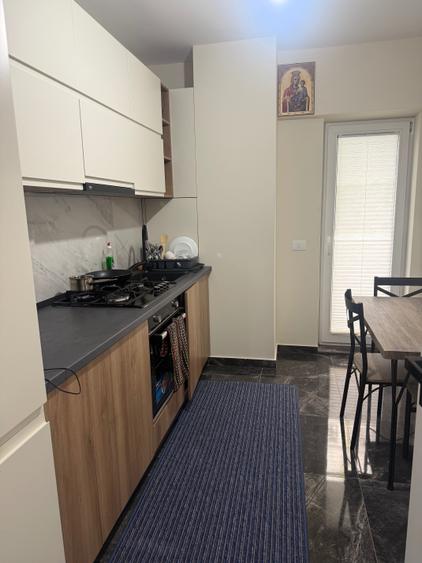 Apartament cu 2 camere decomandat în Păcurari