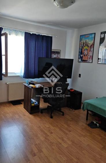 Apartamnet 3 camere strada Buna Ziua - 5