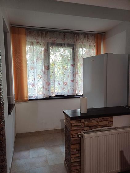 Garsonieră decomandată în Drumul Taberei