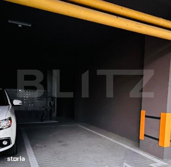 Apartament cu 2 camere în Lăpuș Argeș