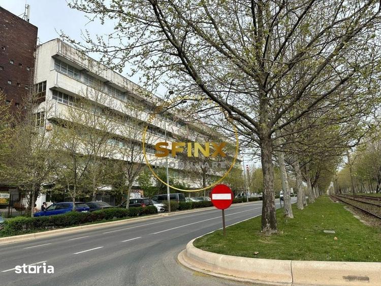 Spațiu comercial, de 90 mp, în Theodor Pallady
