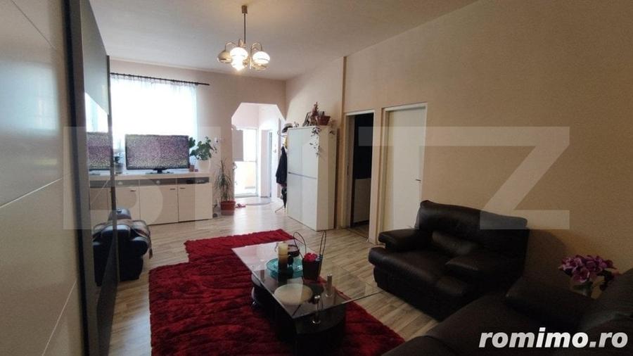 Casă cu 3 camere cu Teren 243 Mp în Central