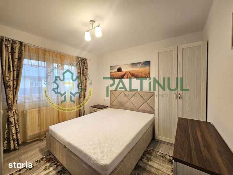 Apartament cu 3 camere în Șelimbăr