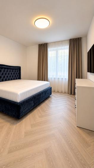 Apartament cu 3 camere în Dacia