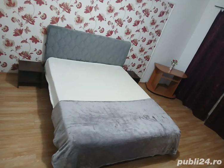 Apartament cu 2 camere decomandat în Vasile Aaron