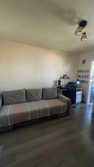 [DE VANZARE] 2 Camere cochete (39 mp) Inel 2, complet mobilat pe comanda, bloc izolat cu pod 63.000 - 7