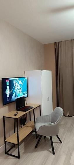 Garsoniera de inchiriat in Mamaia Nord | ONIX BLUE | Disponibila septembrie iunie - 10