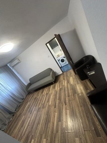 Apartament cu 2 camere semidecomandat, mobilat în Timișoara