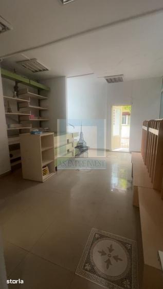 Spa?iu comercial de inchiriat/ zona Bartolomeu - 16