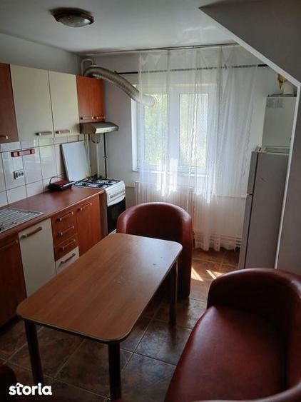 Apartament cu 2 camere în Șinca