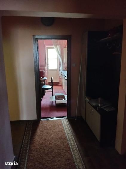 Apartament cu 3 camere în Nord
