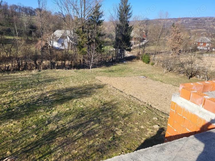 Teren de 30 mp, în Budești