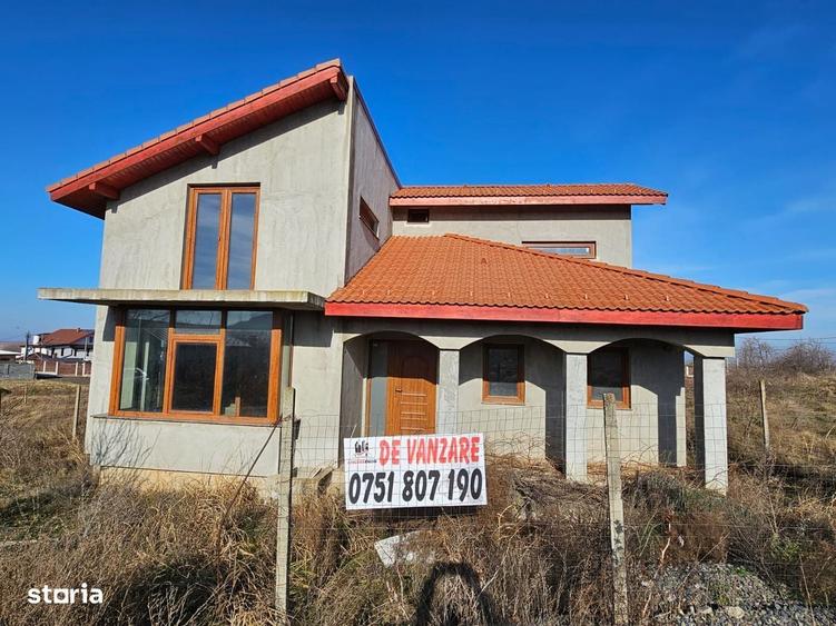 Casa Noua - Mineri (Caslita ) - 3