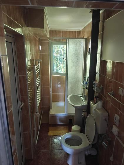 Casă cu Teren 300 Mp în Paltin