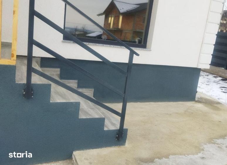 Casă cu 4 camere cu Teren 375 Mp în Miroslava