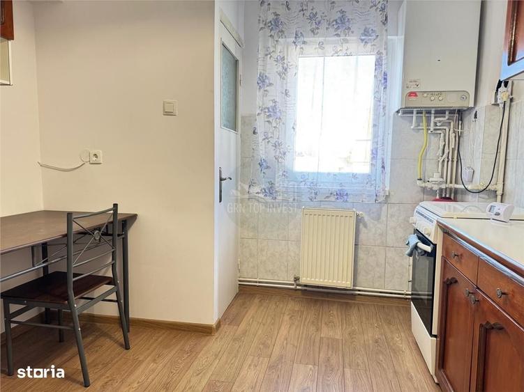 Apartament decomandat 2 camere cu balcon zona Mihai Viteazul - 16