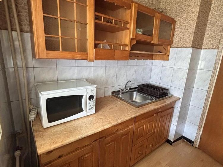Apartament cu 2 camere decomandat în Sălăjan