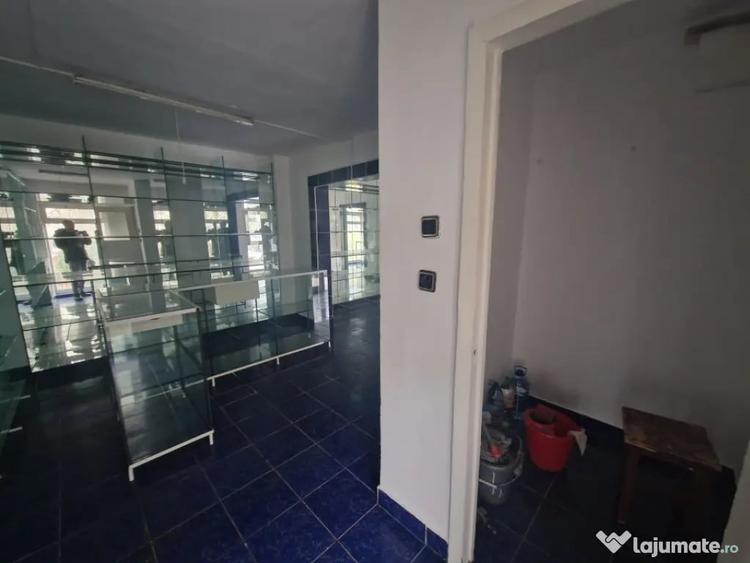 Spațiu comercial, de 48 mp, în Decebal