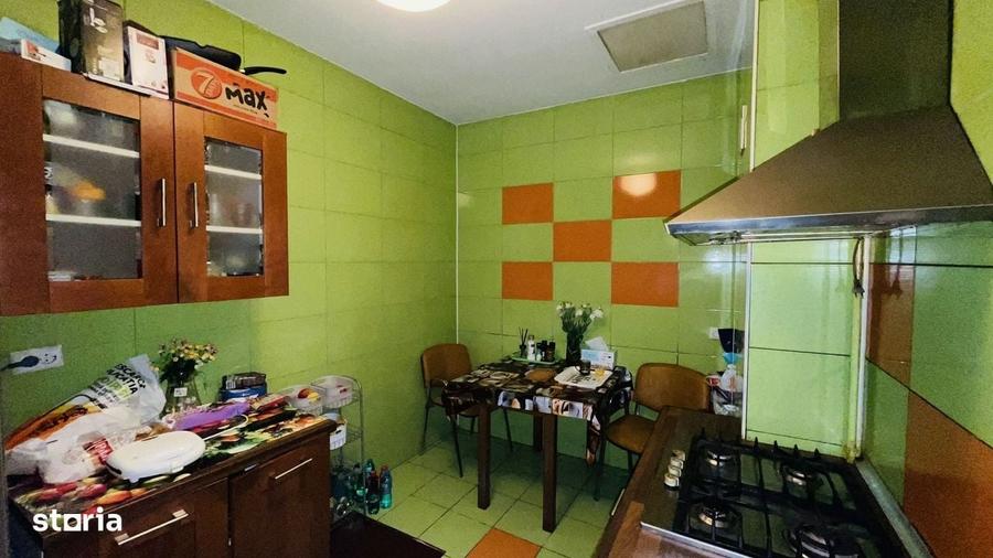 Casă cu 4 camere cu Teren 180 Mp în Dămăroaia