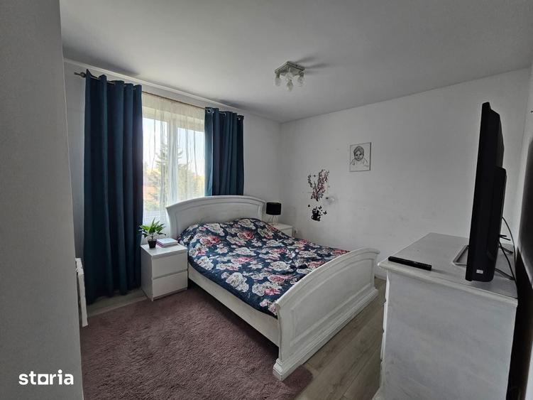 De vanzare apartament cu 4 camere Centru, Str. Mileniului - 6