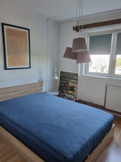Apartament 2 camere, 38 mp, Piața Delfinului - 4