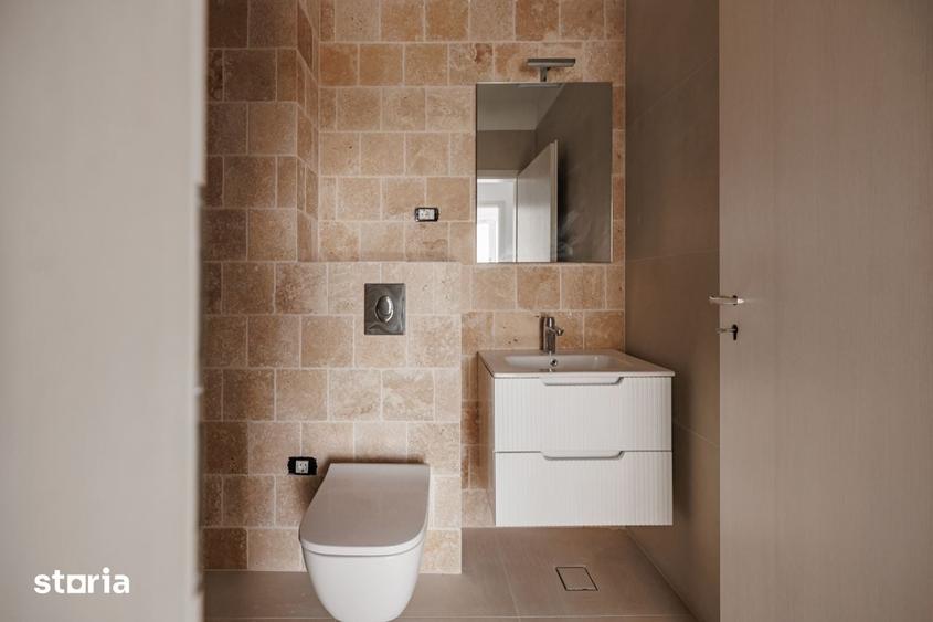 Apartament cu 2 camere în Mehala