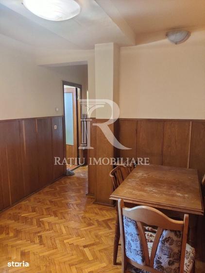 Apartament cu 3 camere de inchiriat | Centrul Civic | Oradea - 13