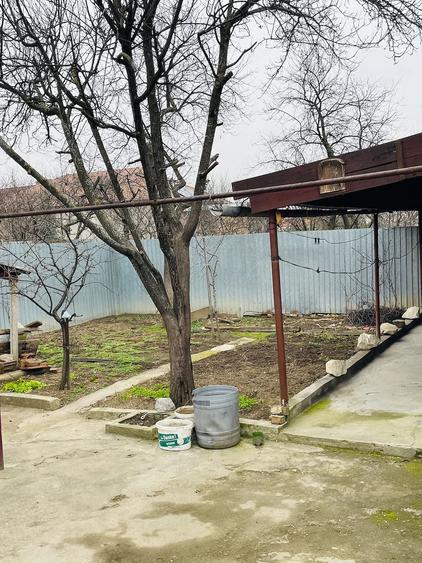 Casă cu 3 camere cu Teren 268 Mp în Central