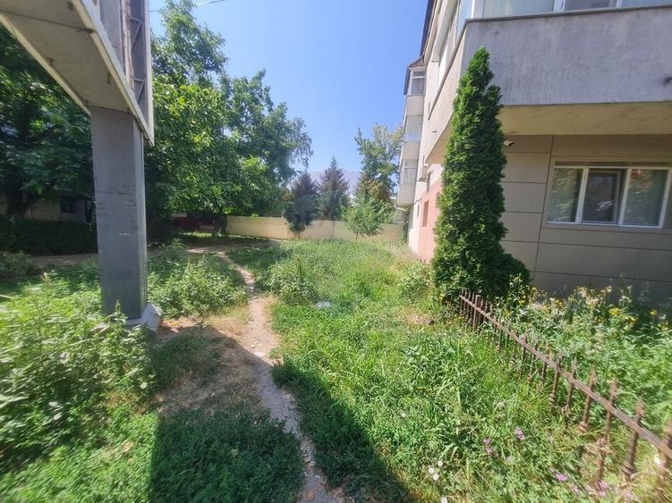 Teren Construcții intravilan de 309 mp, în Central