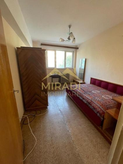 Apartament cu 2 camere, mobilat în Dorobanți