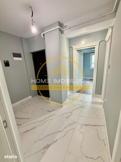 Apartament cu 2 camere în Galata
