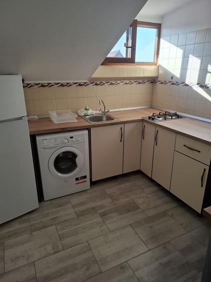 Garsonieră în Prundu