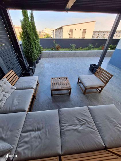 Apartament cu 3 camere în Militari