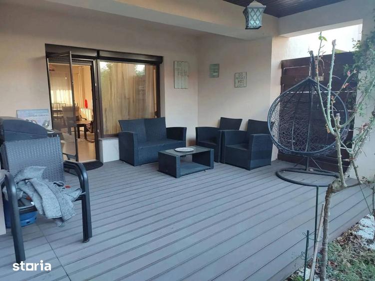 Apartament cu 4 camere în Central