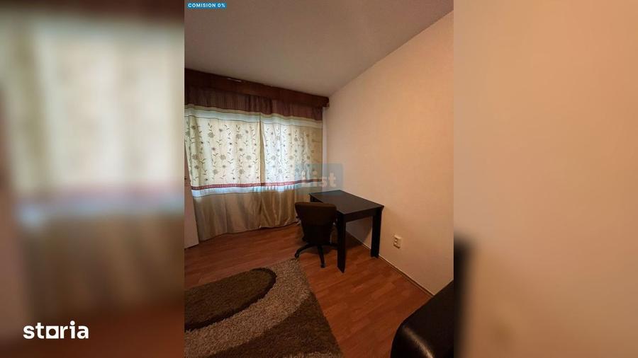 Garsonieră, mobilată în Între Lacuri