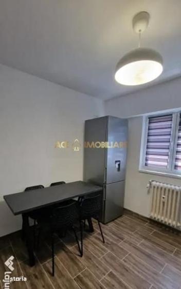 2 Camere de inchiriat | Ghencea | Metrou | Modern | A.C - 1