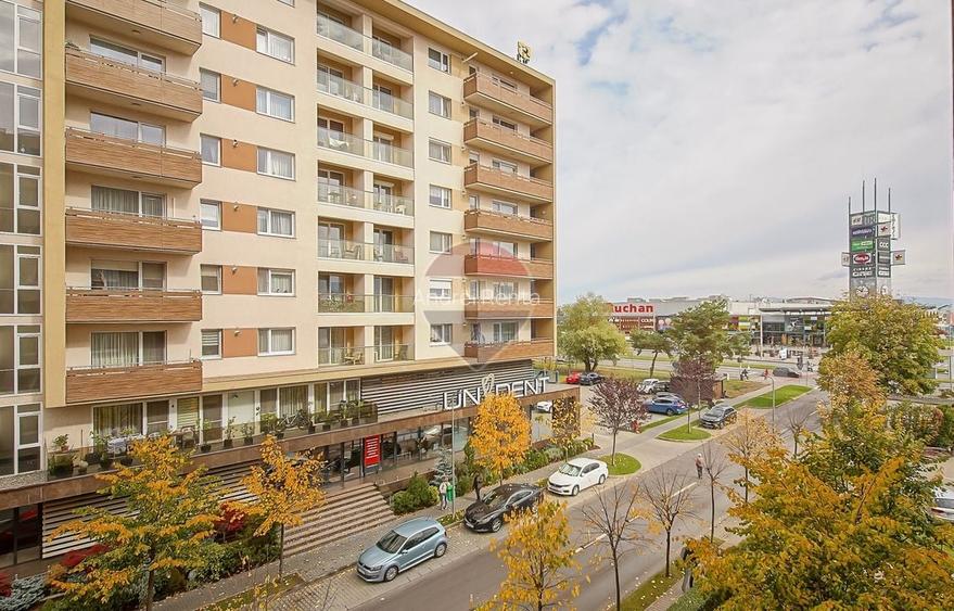 Apartament 2 camere decomandat | Urban Residence | Tractorul, Coresi
