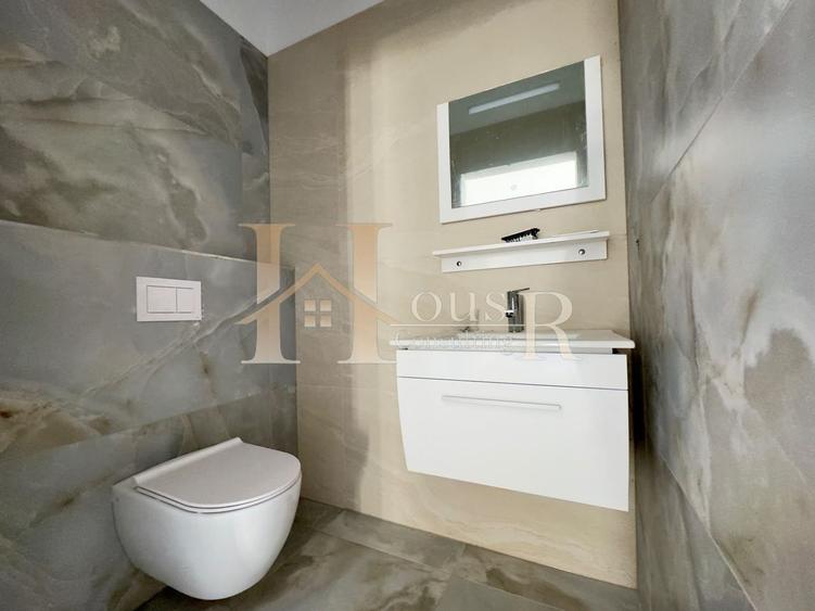 Apartament cu 3 camere decomandat în Giroc