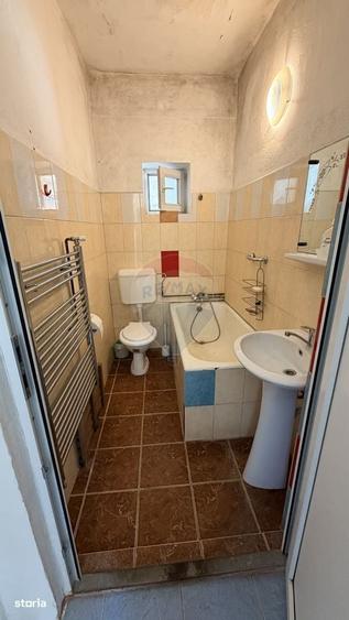 Casa in Valea Viilor proprietate spatioasa cu teren de 1400 mp - 11