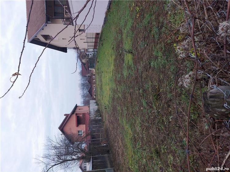 Teren de 620 mp, în Central