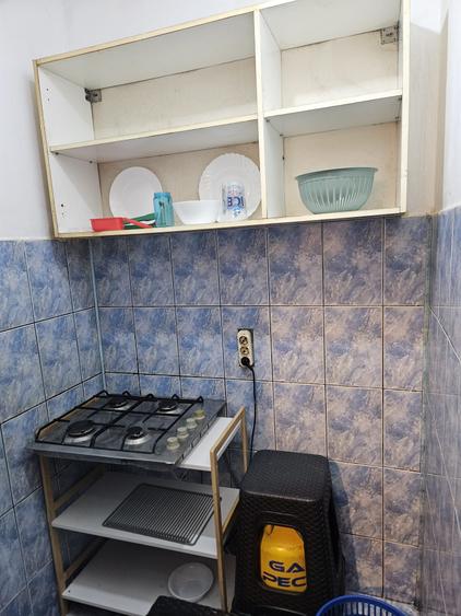 Garsonieră decomandată în Blașcovici