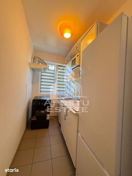 Apartament cu 2 camere în Odobescu