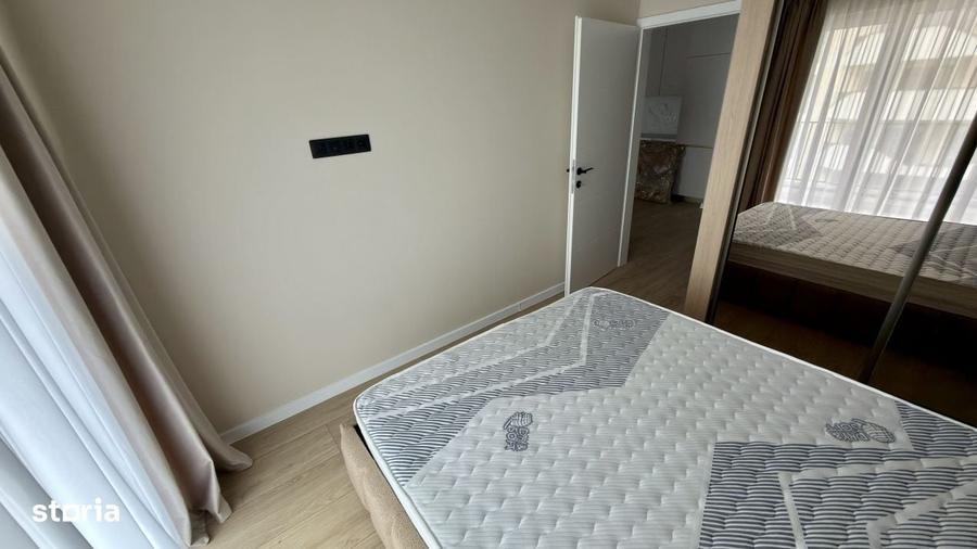 Apartament 2 Camere, Lux, 45mp, Parcare, Zona Eroilor - 4