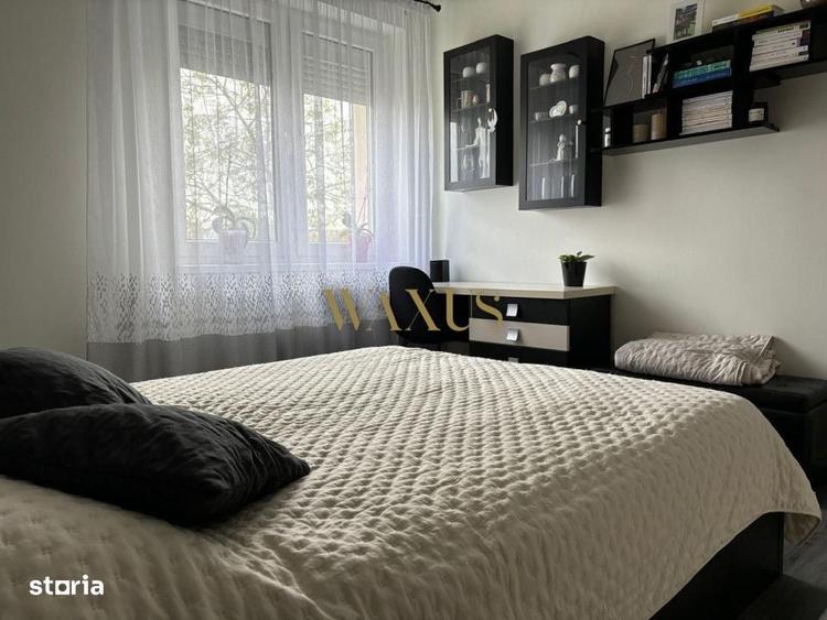 Apartament 2 camere, 42 mp, zona Grigorescu - 2