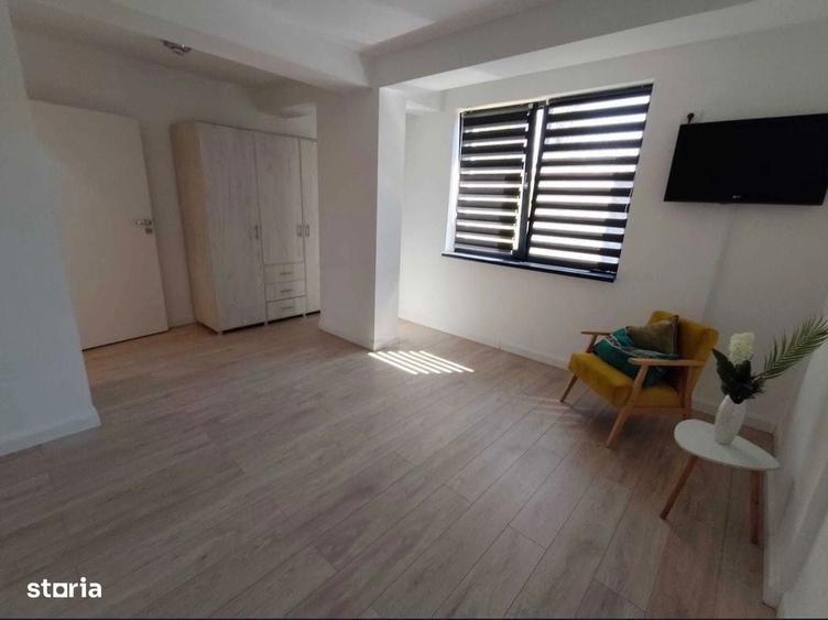 Apartament cu 3 camere în 1 Decembrie 1918