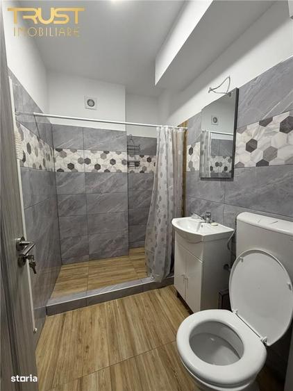 2 camere l Piata Mihai Viteazu l Mobilat l Parcare - 6
